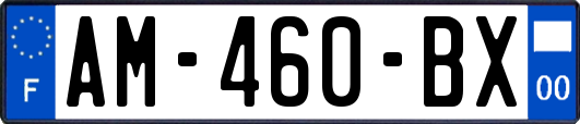 AM-460-BX