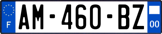 AM-460-BZ