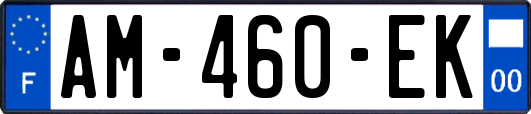 AM-460-EK