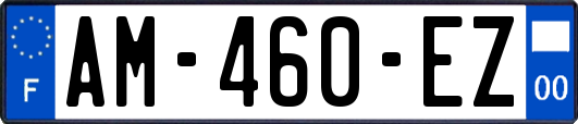 AM-460-EZ