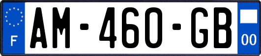 AM-460-GB