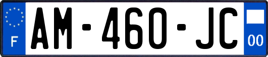 AM-460-JC