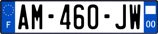 AM-460-JW