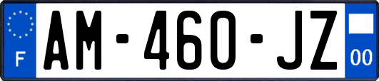 AM-460-JZ