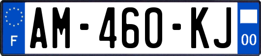 AM-460-KJ