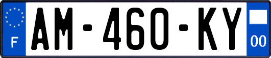 AM-460-KY