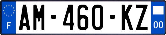 AM-460-KZ