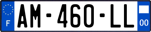 AM-460-LL