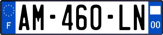AM-460-LN