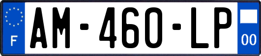 AM-460-LP
