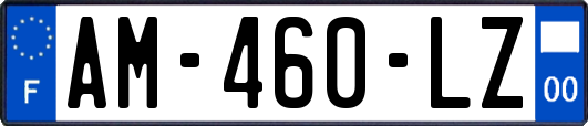 AM-460-LZ