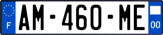 AM-460-ME