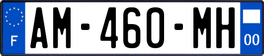 AM-460-MH