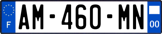 AM-460-MN