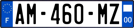 AM-460-MZ