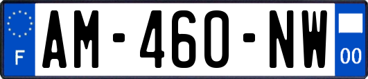 AM-460-NW