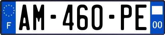 AM-460-PE