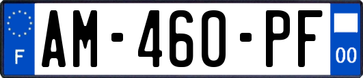 AM-460-PF