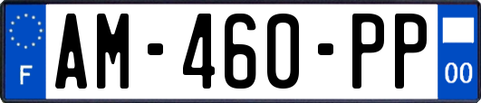 AM-460-PP