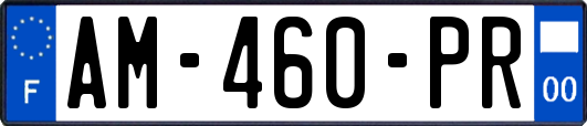 AM-460-PR
