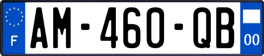 AM-460-QB