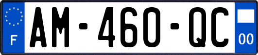 AM-460-QC