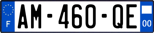 AM-460-QE