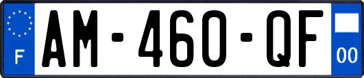 AM-460-QF