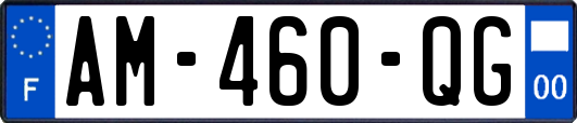 AM-460-QG