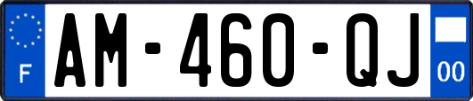 AM-460-QJ