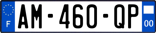 AM-460-QP
