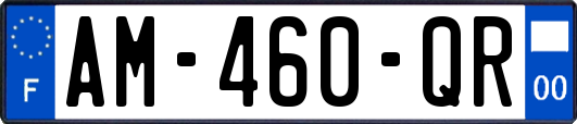 AM-460-QR