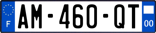 AM-460-QT