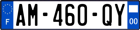 AM-460-QY