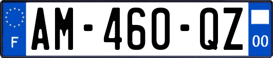 AM-460-QZ