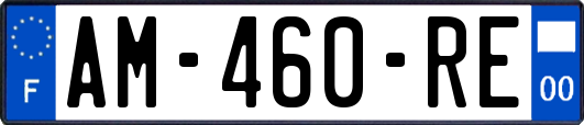AM-460-RE