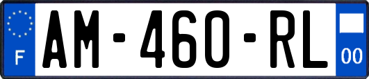 AM-460-RL