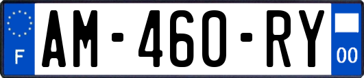 AM-460-RY
