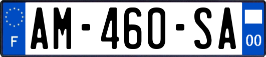 AM-460-SA