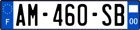 AM-460-SB