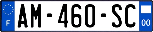 AM-460-SC