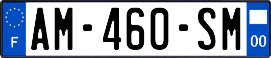 AM-460-SM