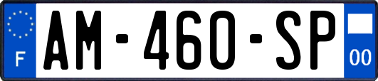 AM-460-SP