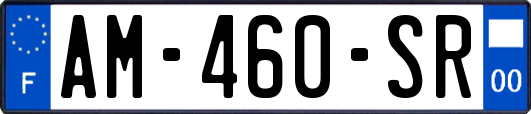 AM-460-SR