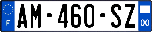 AM-460-SZ