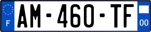 AM-460-TF