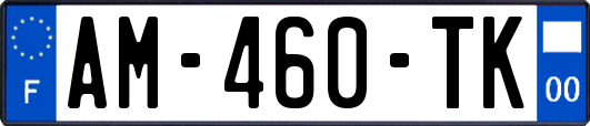 AM-460-TK