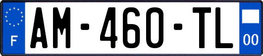 AM-460-TL