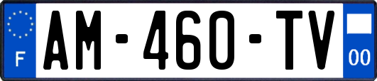AM-460-TV