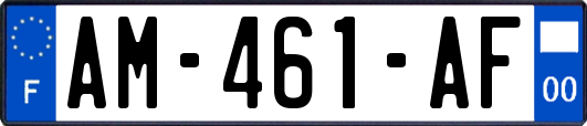 AM-461-AF